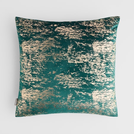 Poszewka z nadrukiem Luxora 45x45 cm