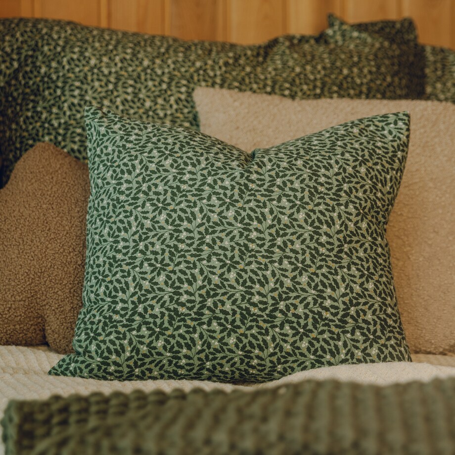 Cushion Cover Hilin 43x43 cm