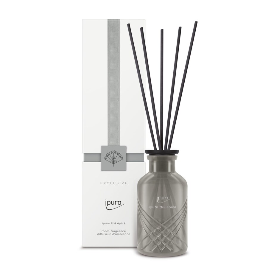 Dyfuzor zapachowy ipuro Exclusive thé epicé 240 ml