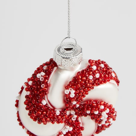 Komplet bombek szklanych Xmasstick