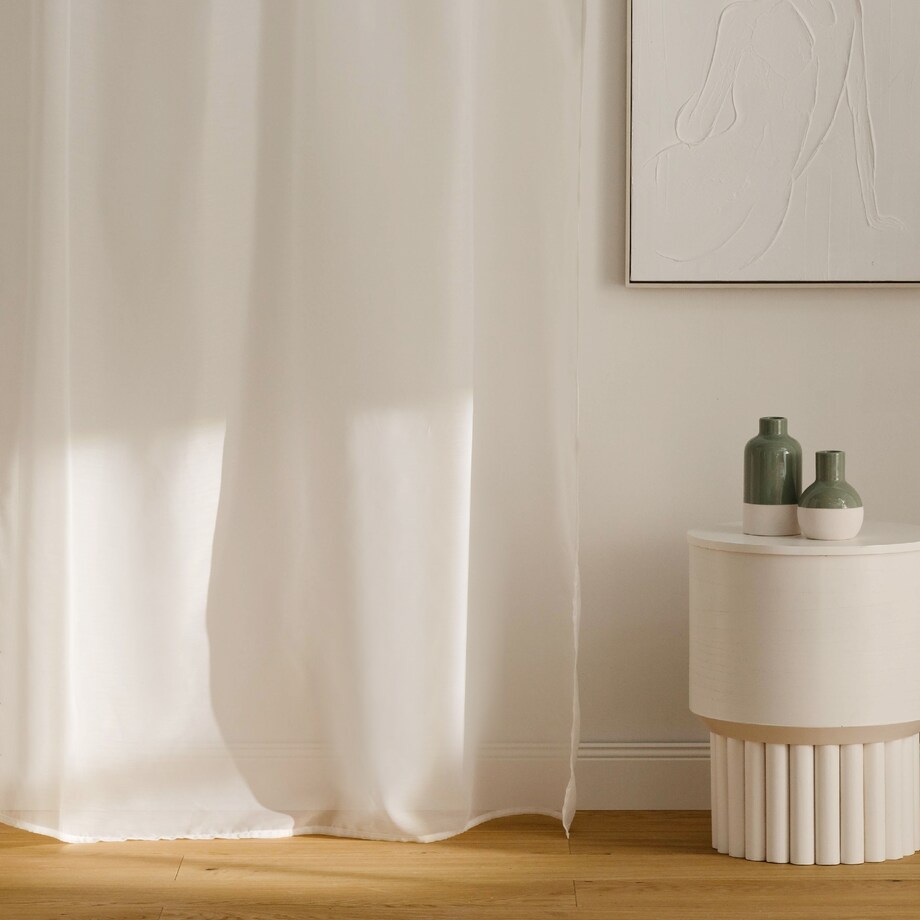 Firana Gema 140x250 cm