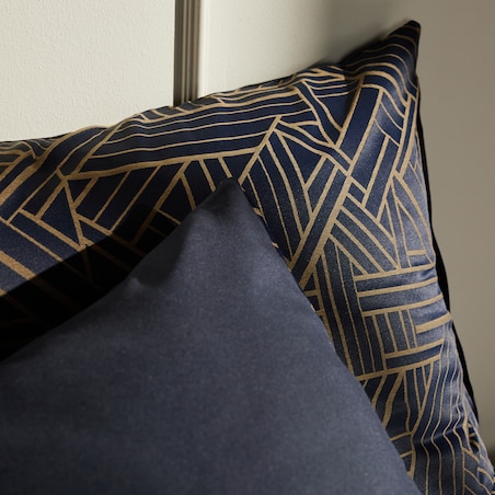 Pościel Żakardowa Sampbada 200x220 cm