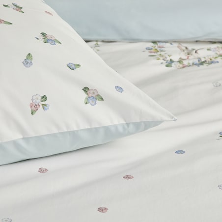 Pościel Bawełniana Pansilo 200x220 cm z motywem królików