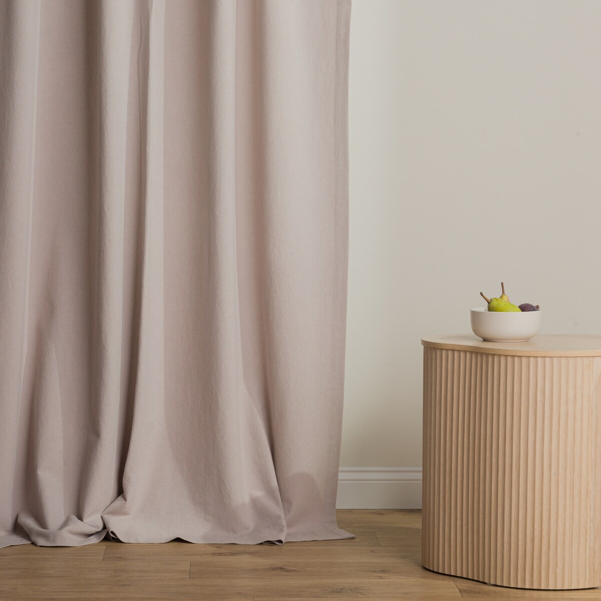 Zasłona Bawełniana Campos 140x250 cm