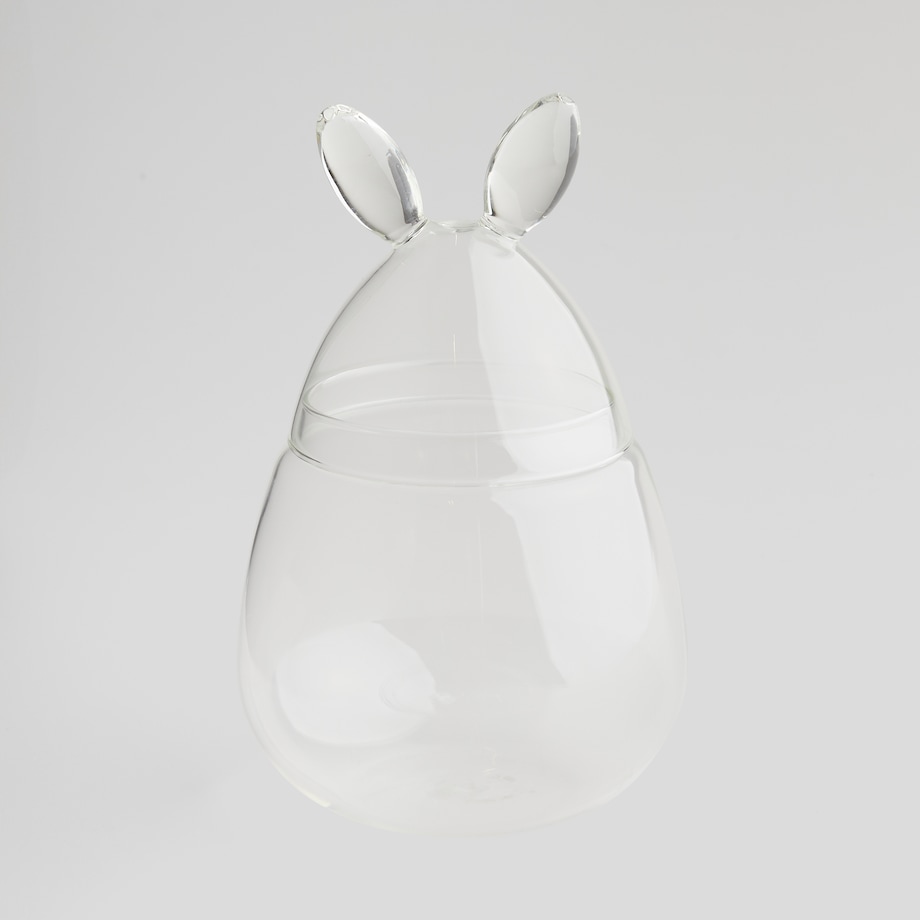 Pojemnik Verrestio big z motywem królika