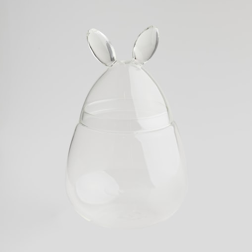 Pojemnik Verrestio big z motywem królika