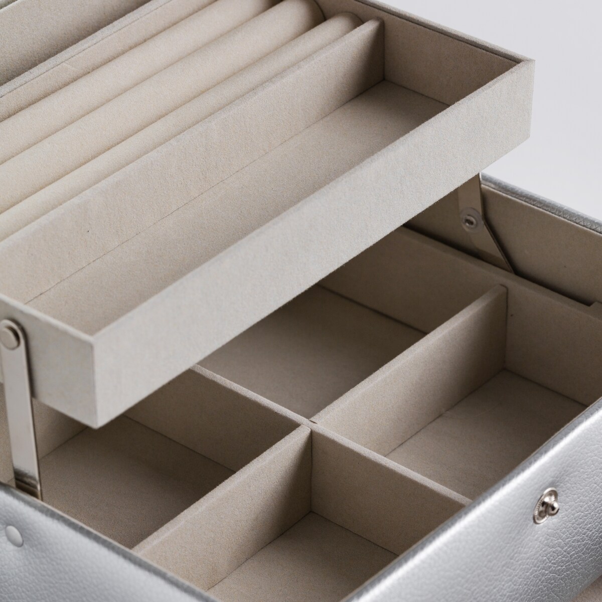 Szkatułka Na Biżuterię Toniasa 20x15.5 cm