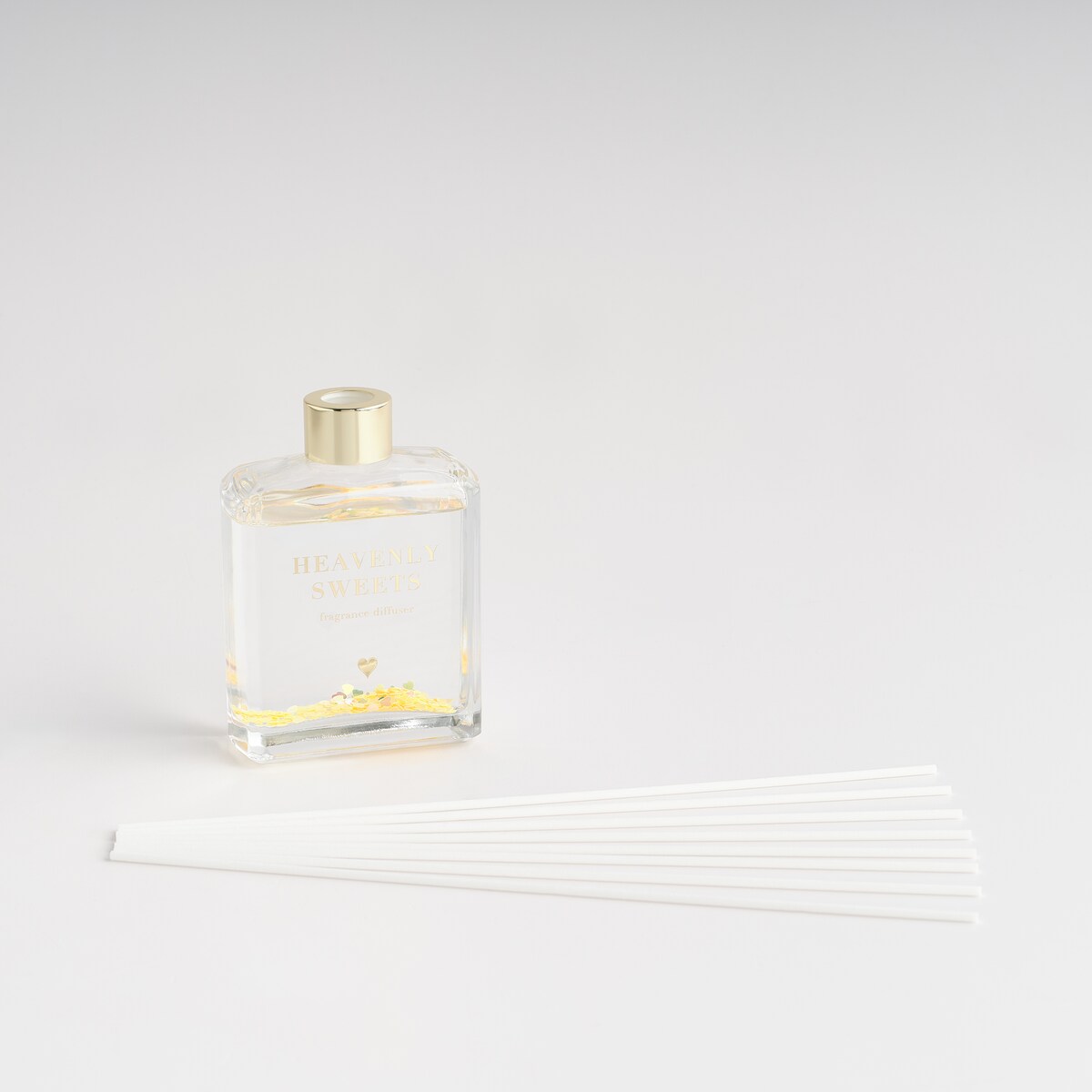 Odświeżacz Powietrza Lovis z motywem serc