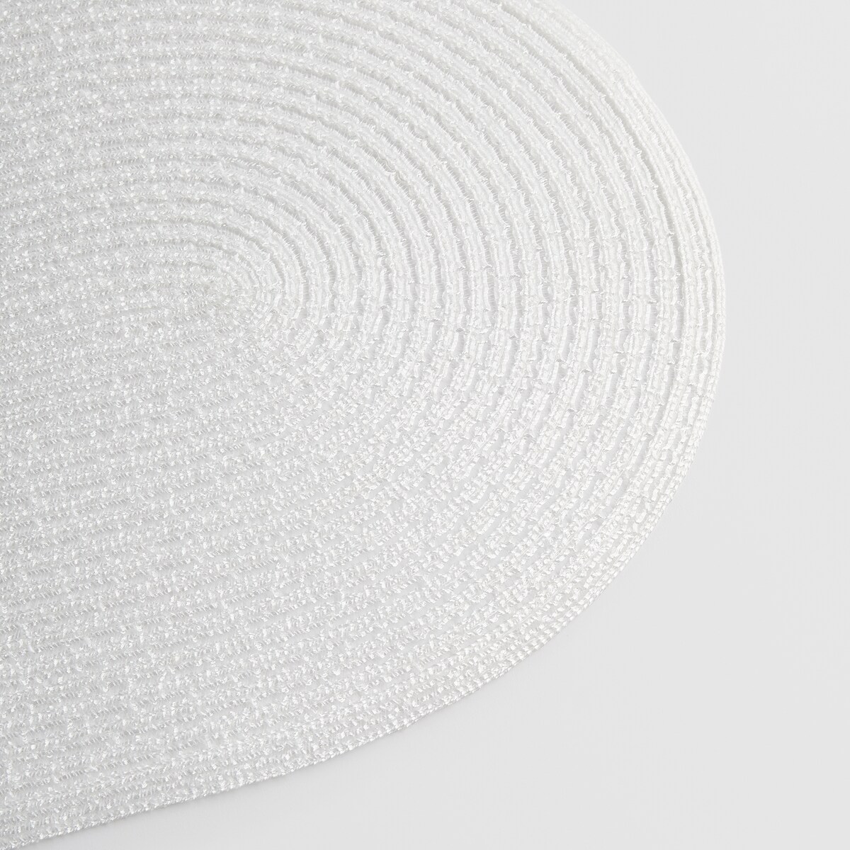 zestaw 4 podkładek dekoracyjnych brilleros