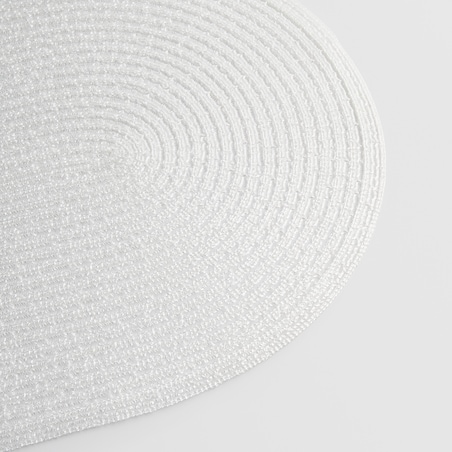 zestaw 4 podkładek dekoracyjnych brilleros