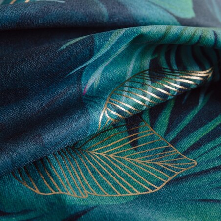 Tablecloth Tropic Leavesso 130x180 cm