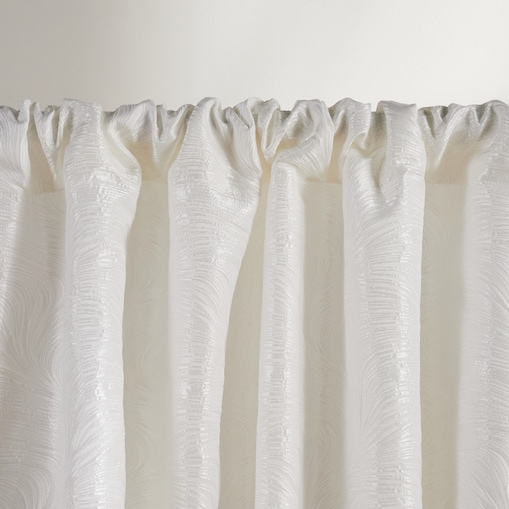 Zasłona Żakardowa Floah 140x250 cm