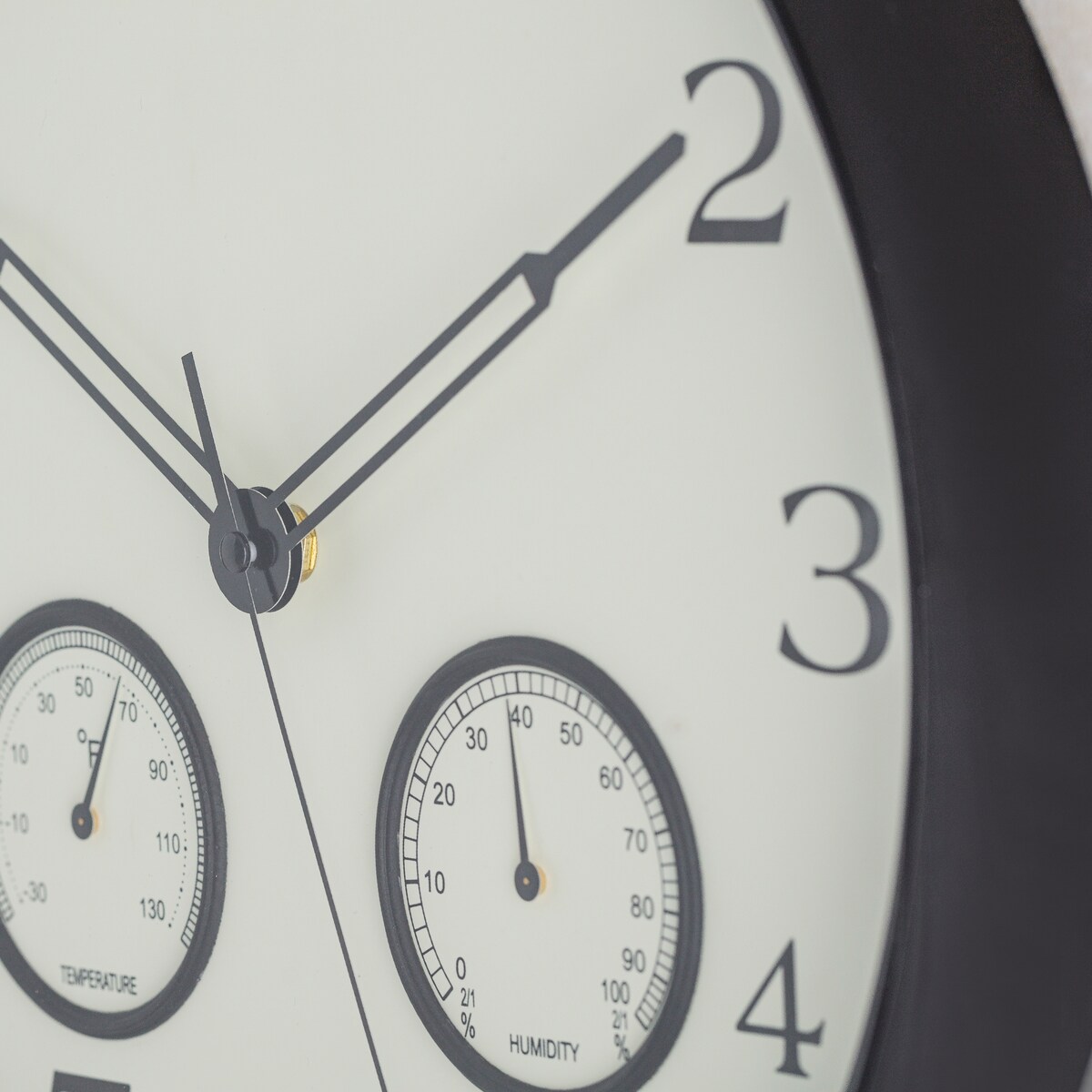 Zegar Wiszący Domicos