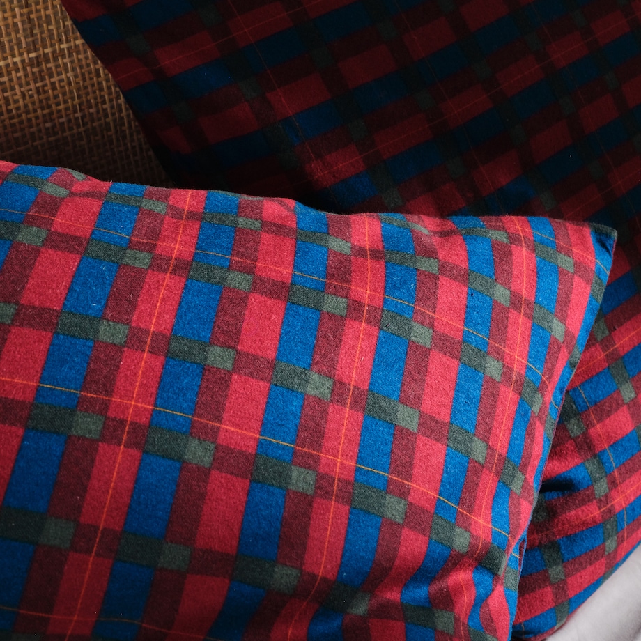 Pościel Flanelowa Maglamo 140x200 cm