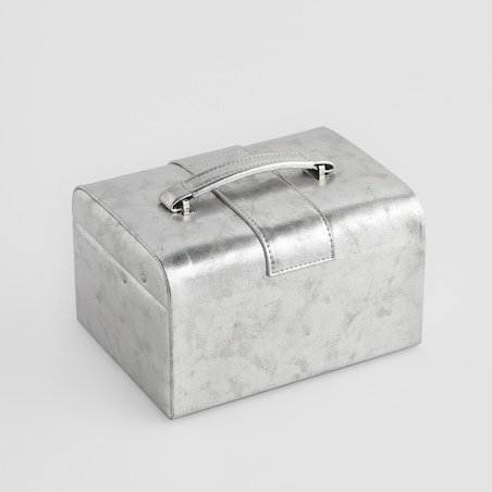 Szkatułka Na Biżuterię Patty 22.5x16.5 cm