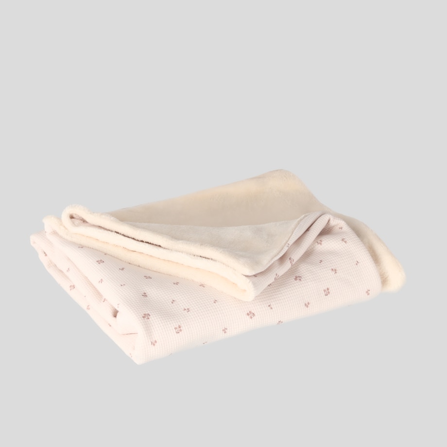 Koc Dziecięcy Harviflo 75x100 cm