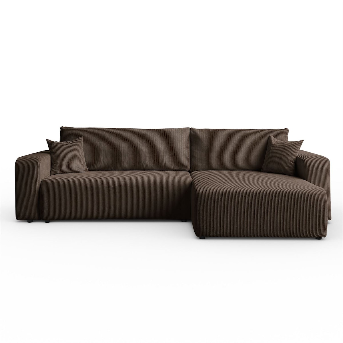 Narożnik tapicerowany PRESTIGE XL, Poso 06