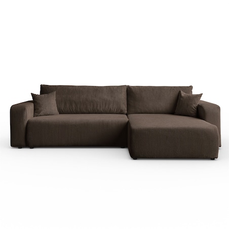 Narożnik tapicerowany PRESTIGE XL, Poso 06