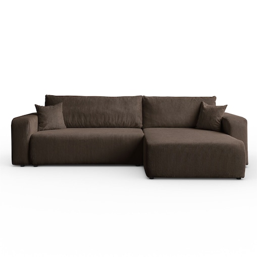 Narożnik tapicerowany PRESTIGE XL, Poso 06