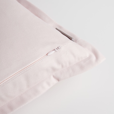 Poszewka z nadrukiem Tensianis 45x45 cm z motywem kwiatowym