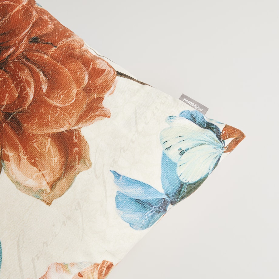 Poszewka z nadrukiem Rolla 45x45 cm