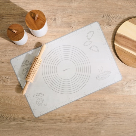 Stolnica Silikonowa Allan