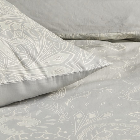 Pościel z bawełny satynowej Dochelli 200x220 cm