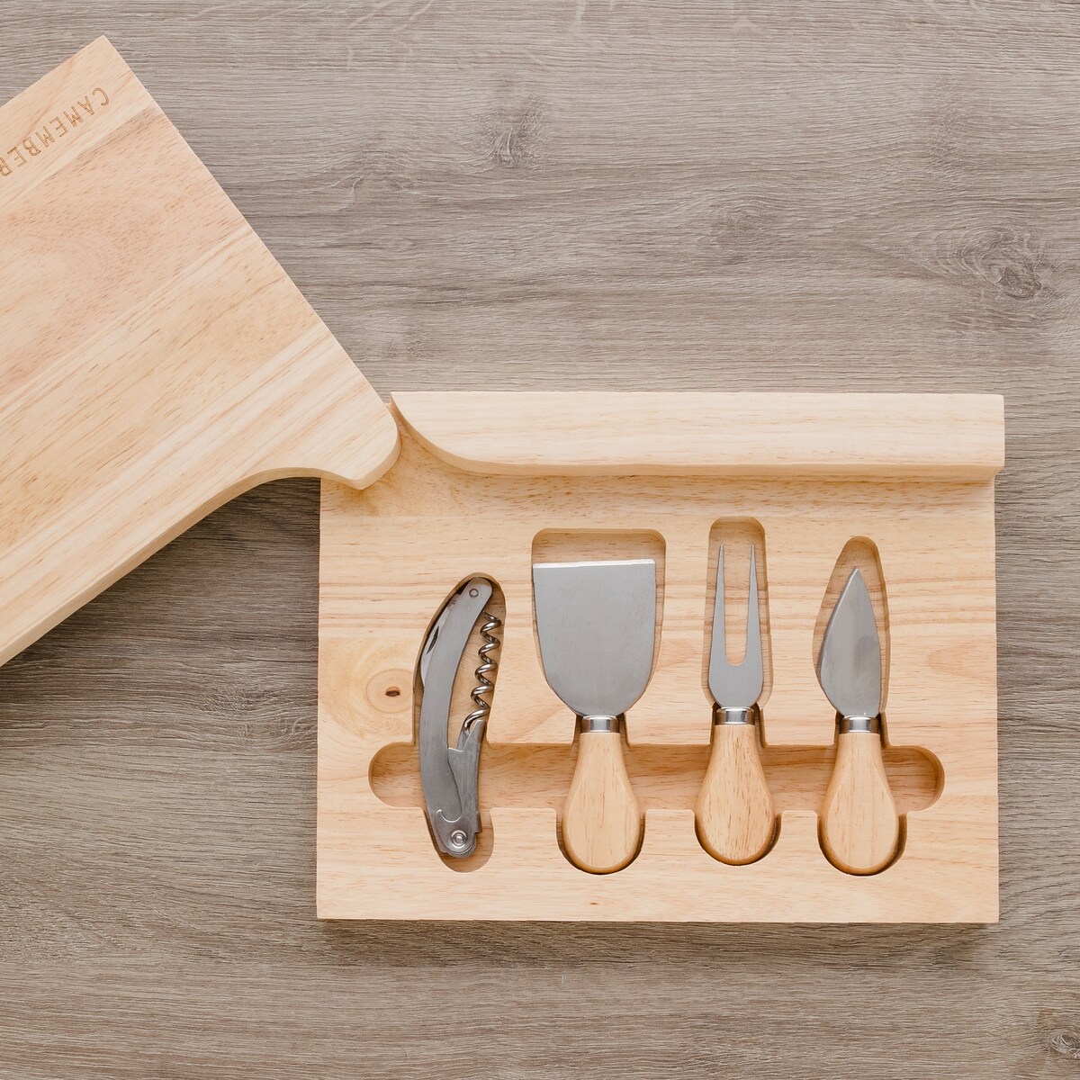 Deska Do Serwowania Naturis