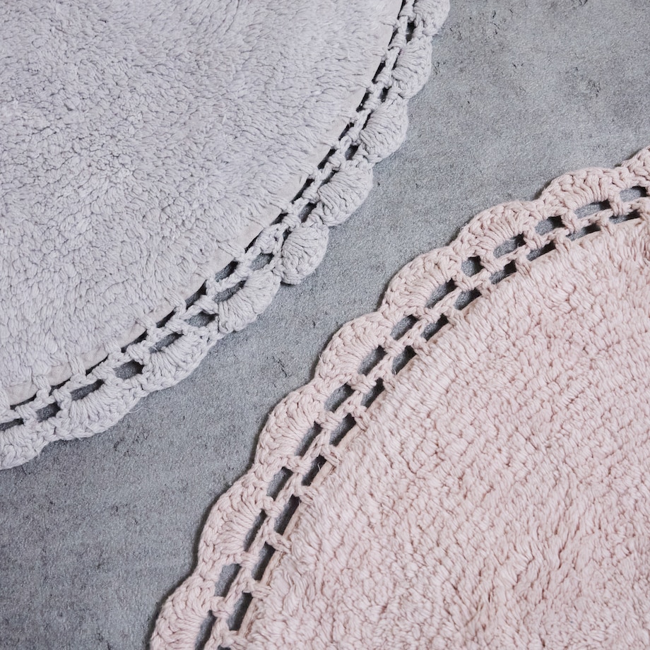 Dywanik Alambrello round ø 65 cm