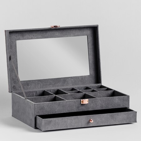 Szkatułka Na Biżuterię Prancheto 20x32 cm