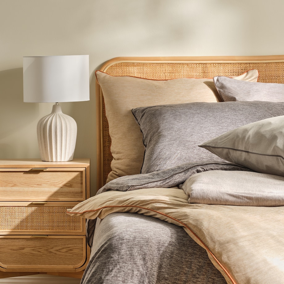 Pościel Z Mikrofibry Paleris 160x200 cm