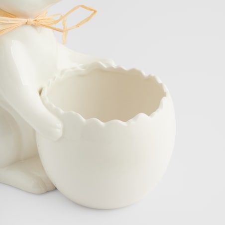 Osłonka Benegg z motywem królika