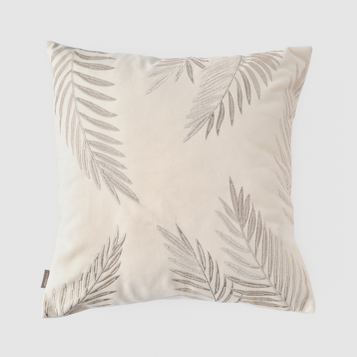 Poszewka Haftowana Solariso 45x45 cm