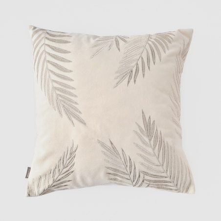 Poszewka Haftowana Solariso 45x45 cm