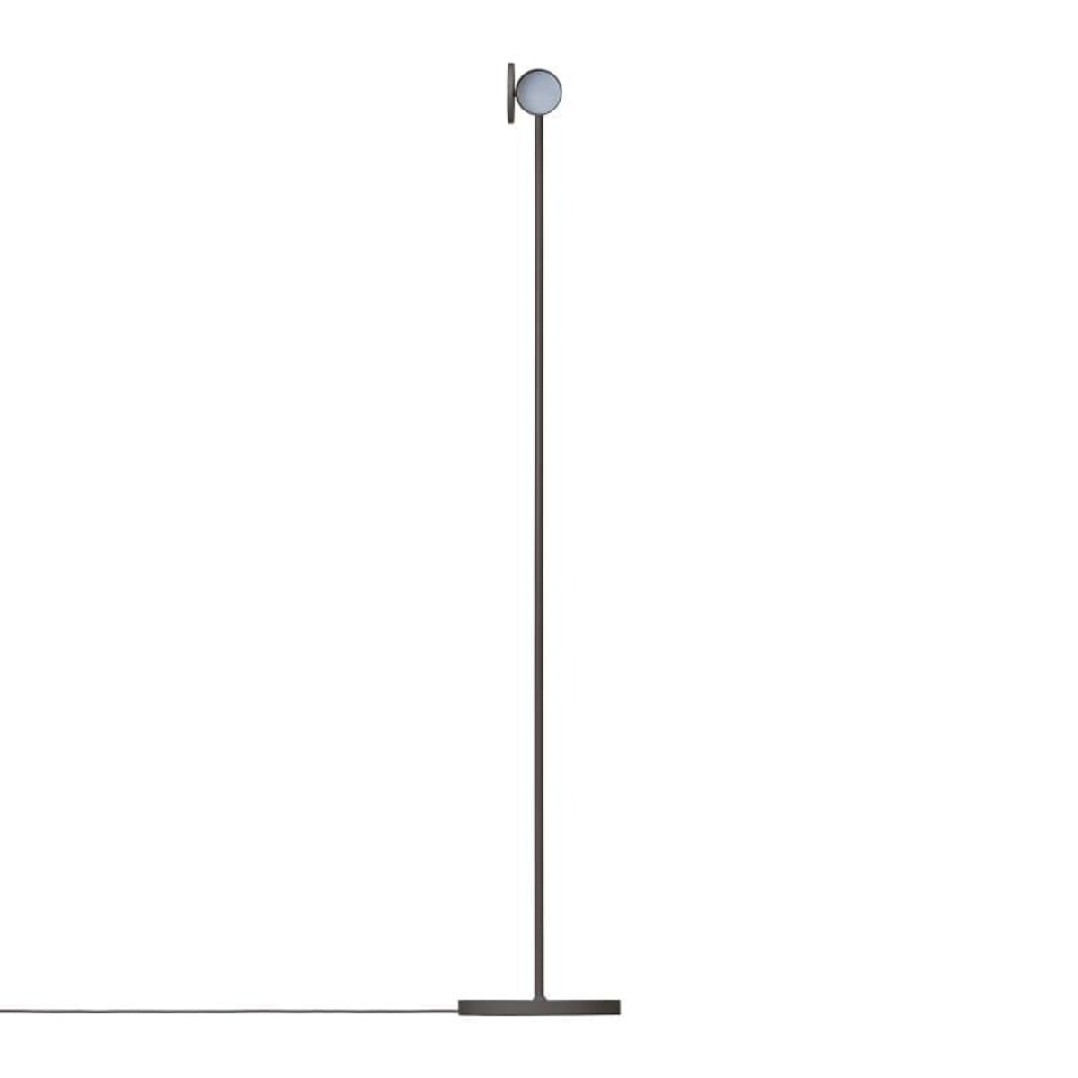 Lampa podłogowa STAGE L, 130 x 22 cm, Blomus