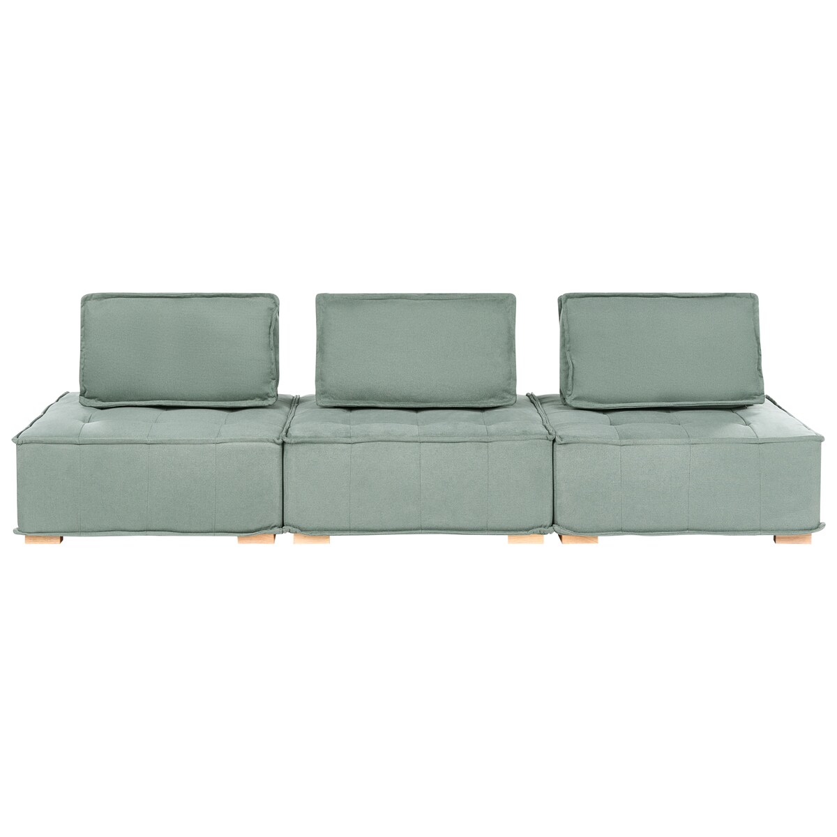 Sofa modułowa dla 3 osób TIBRO