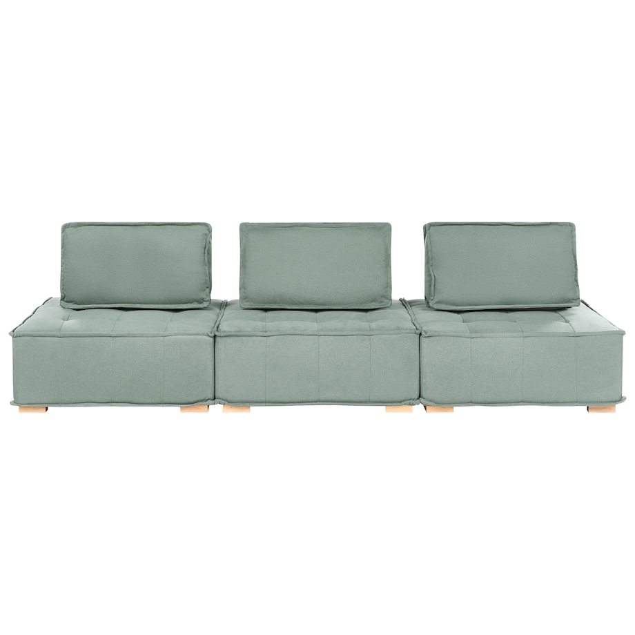 Sofa modułowa dla 3 osób TIBRO