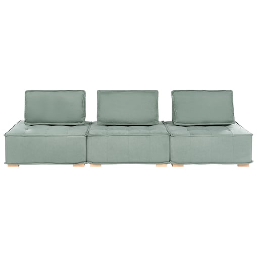 Sofa modułowa dla 3 osób TIBRO