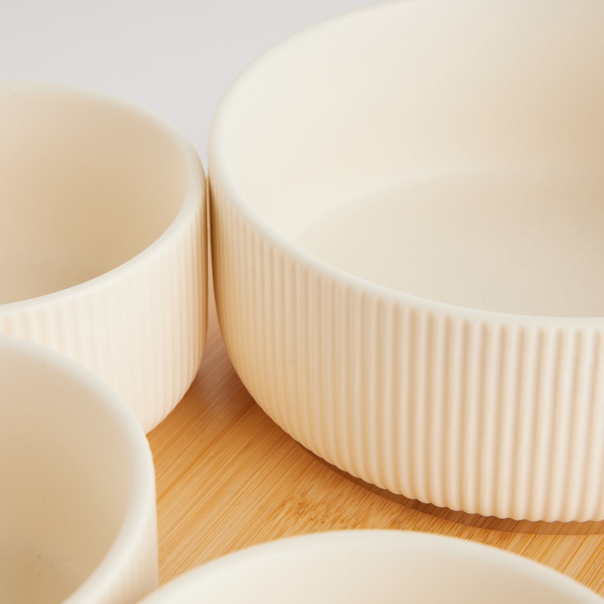 Patera Liners