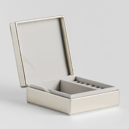 Szkatułka Shinerro 14x14 cm