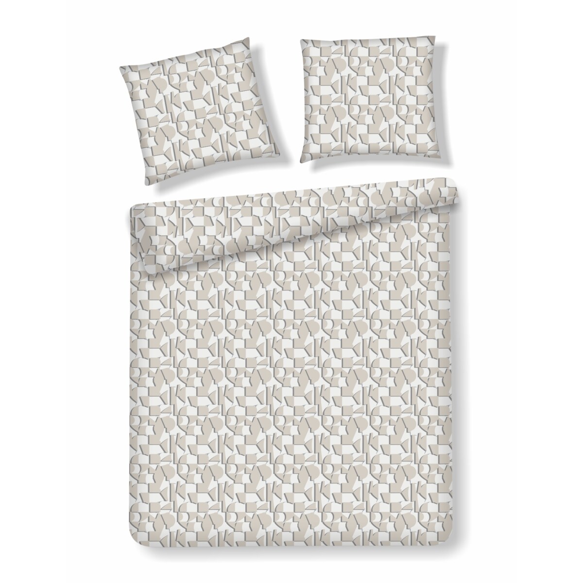 Pościel Bawełniana Frescal 160x200 cm