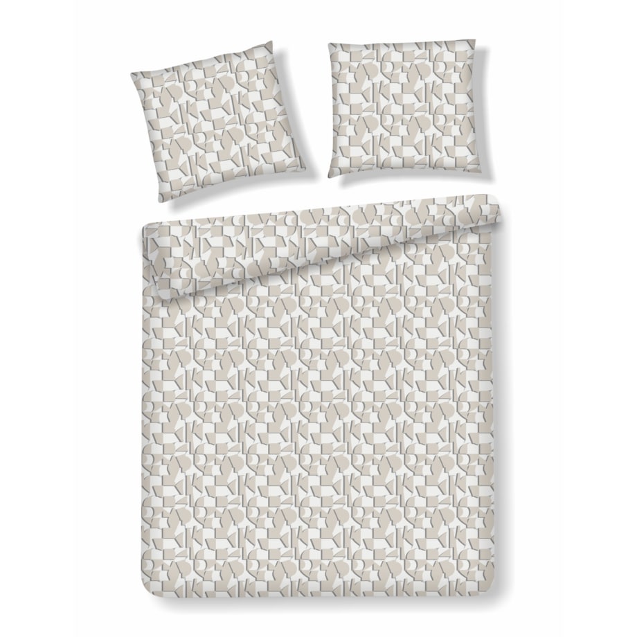 Pościel Bawełniana Frescal 160x200 cm