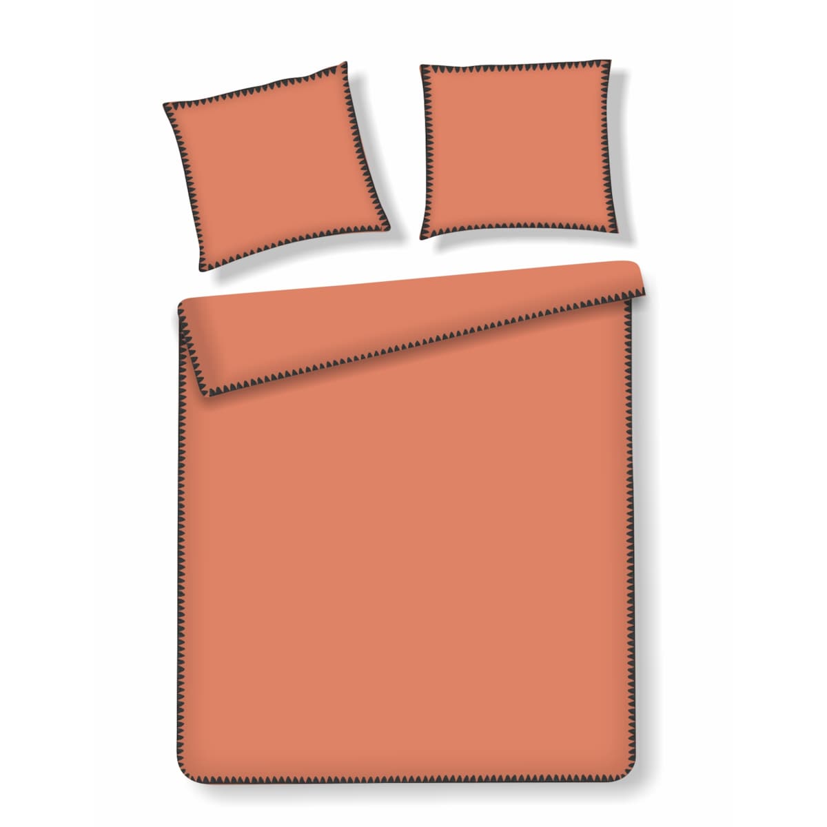 Pościel Bawełniana Tanger 160x200 cm