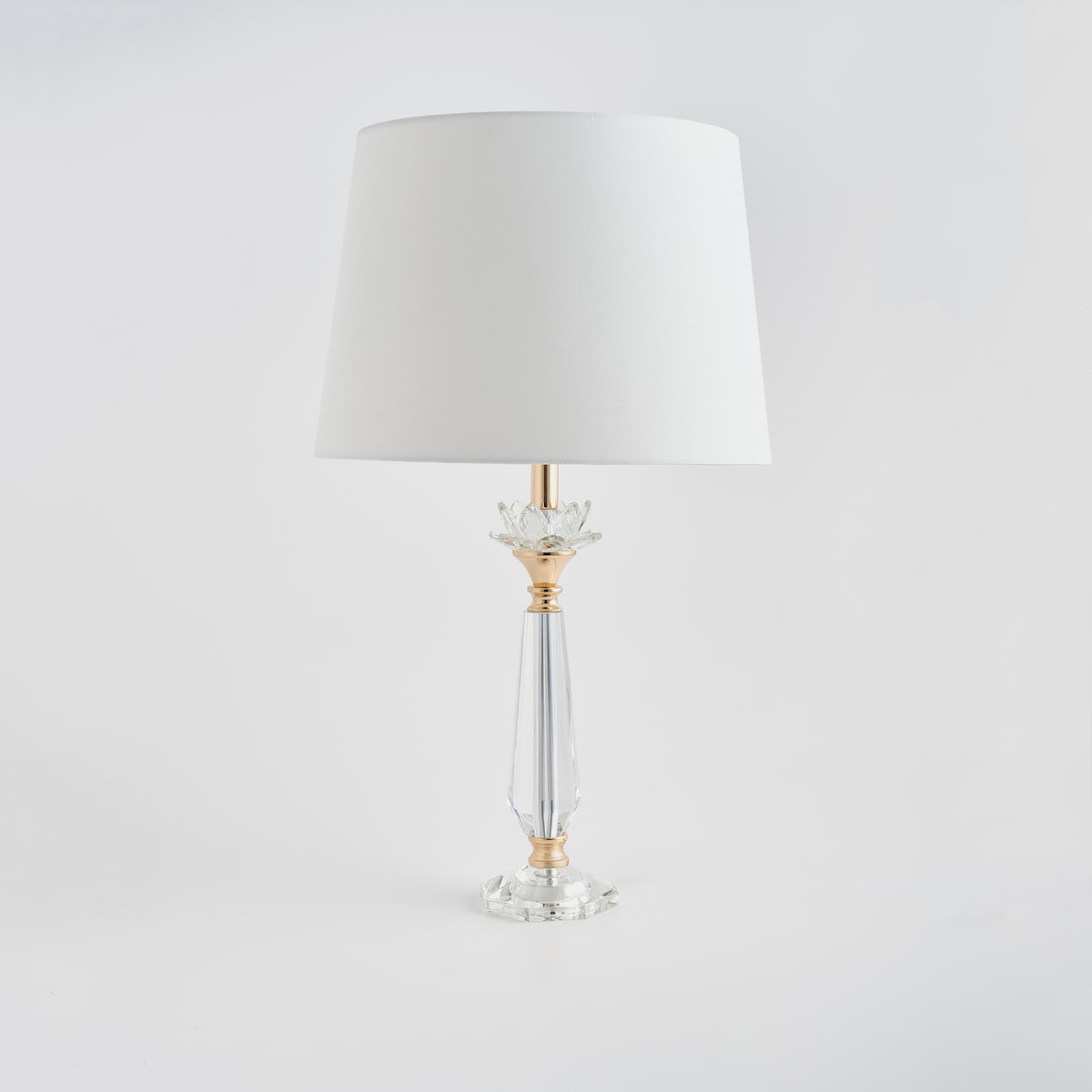 Lampa Stołowa Blanka
