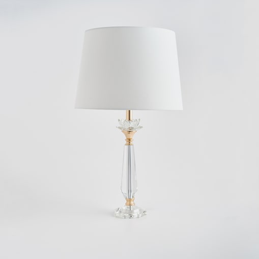 Lampa Stołowa Blanka