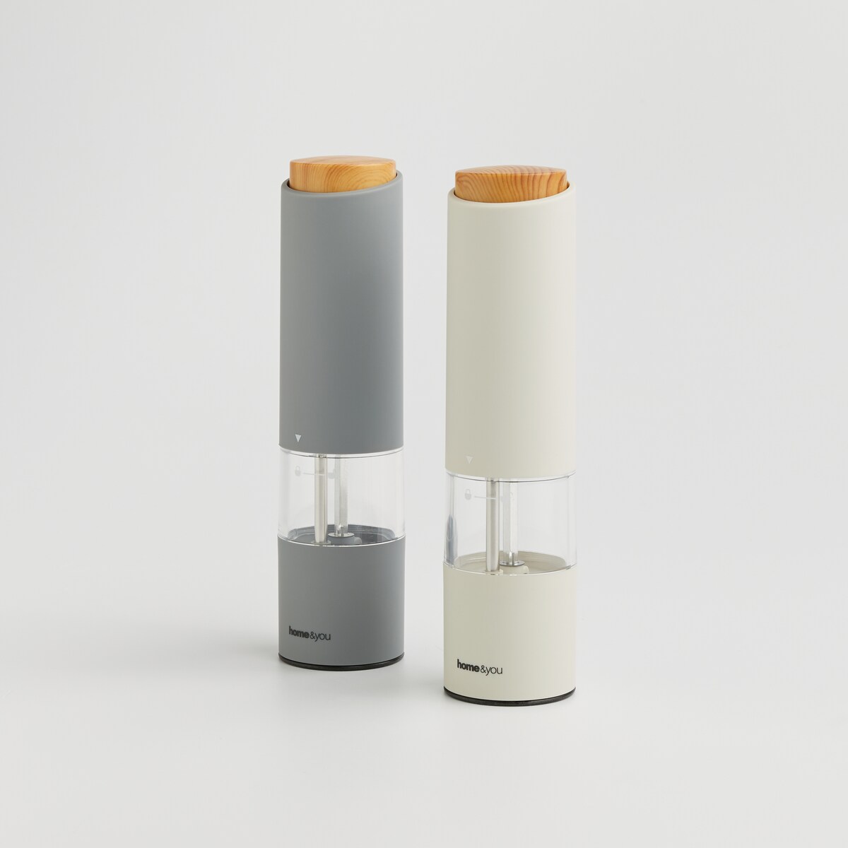 Młynek Elektryczny Fibroni