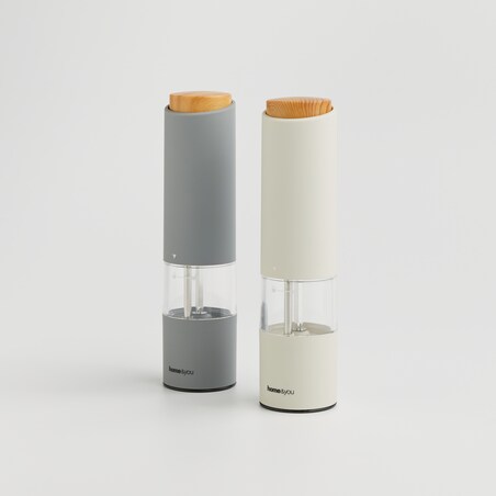 Młynek Elektryczny Fibroni