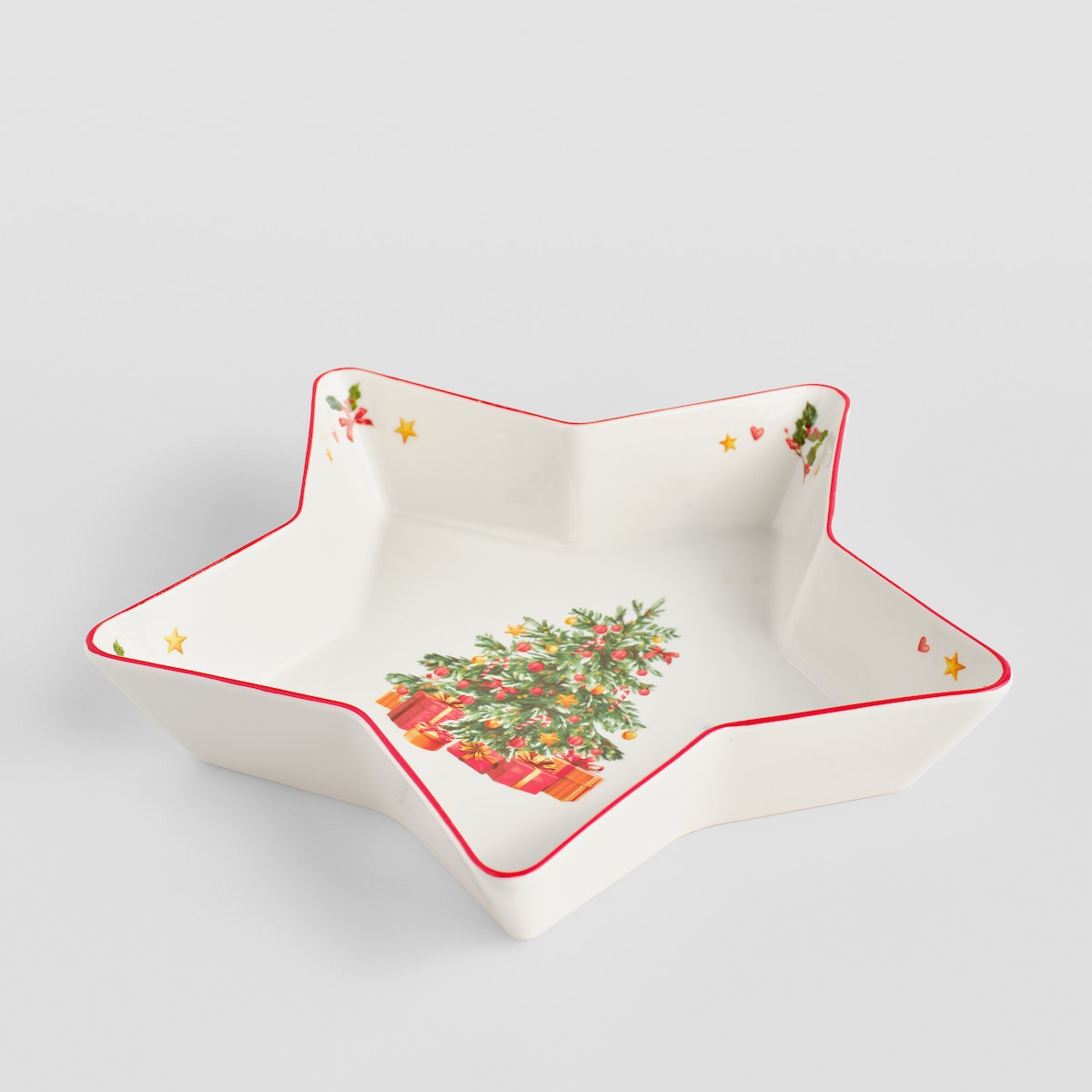 Patera Merrique star