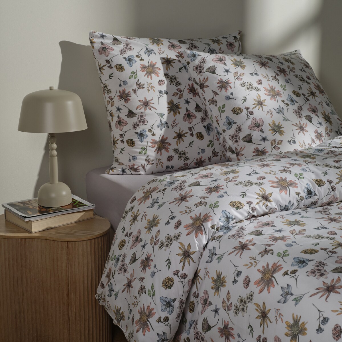 Pościel Bawełniana Carletta 200x220 cm