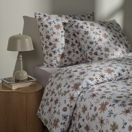 Pościel Bawełniana Carletta 200x220 cm